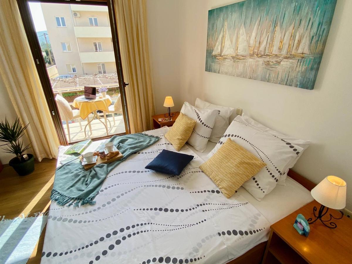 Viola Cavtat Rooms Exterior photo