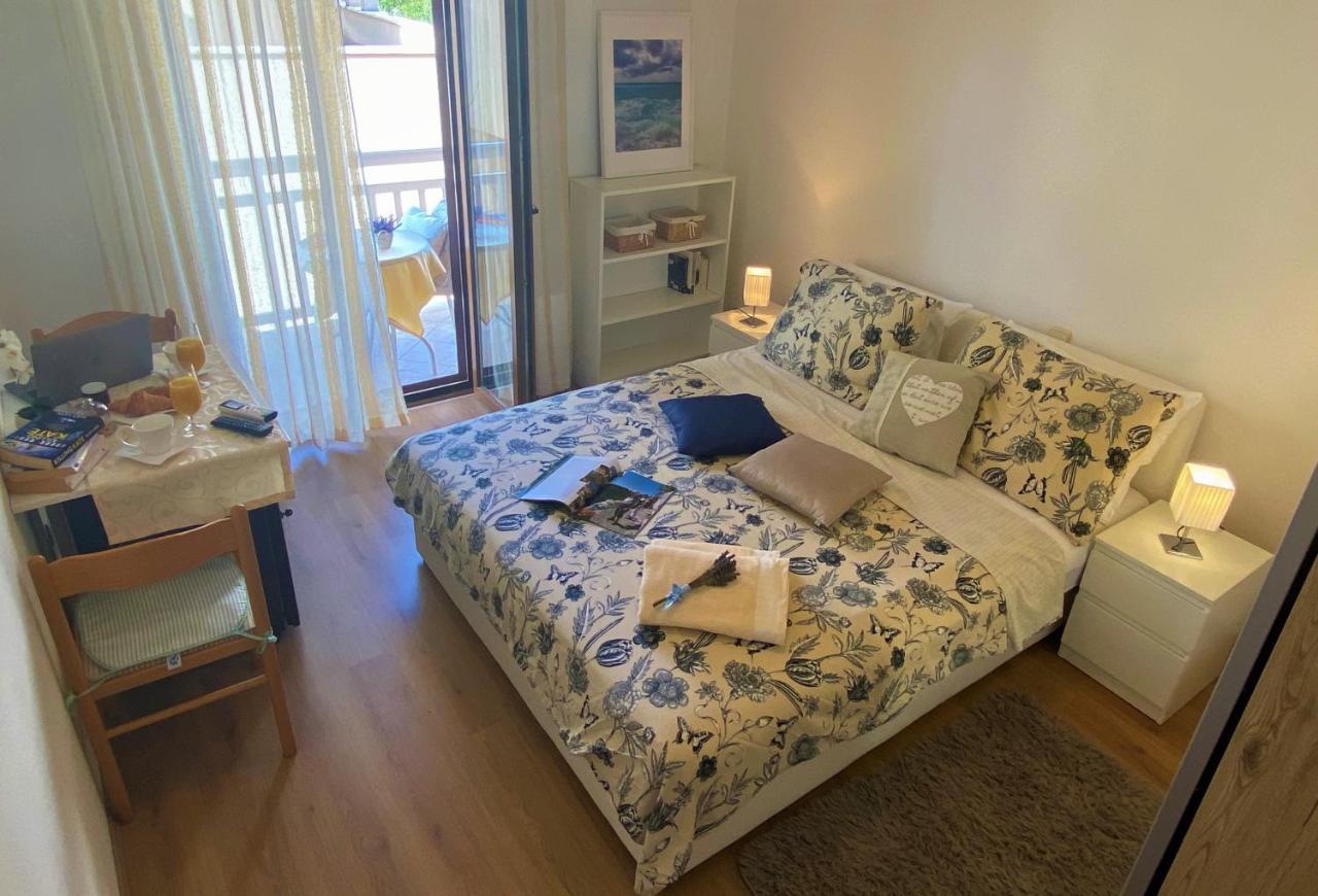Viola Cavtat Rooms Exterior photo