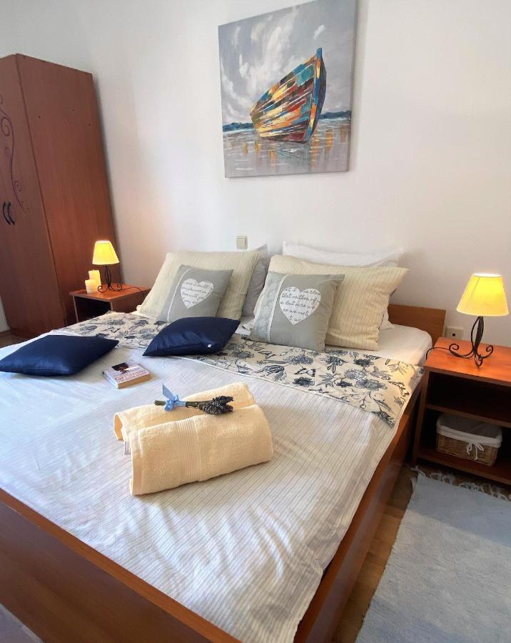 Viola Cavtat Rooms Exterior photo