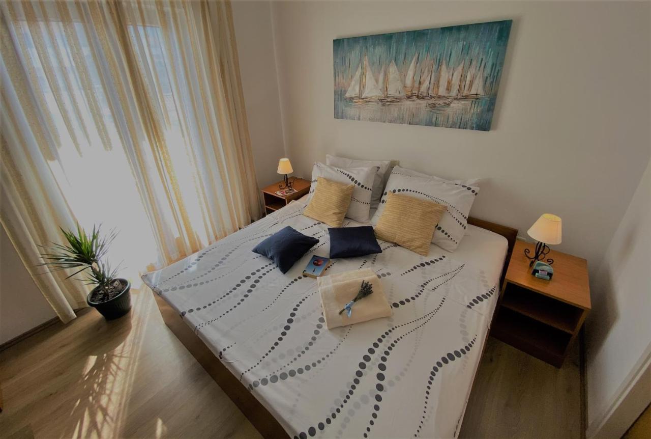 Viola Cavtat Rooms Exterior photo