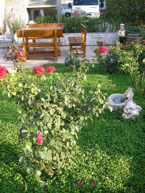 Viola Cavtat Rooms Exterior photo