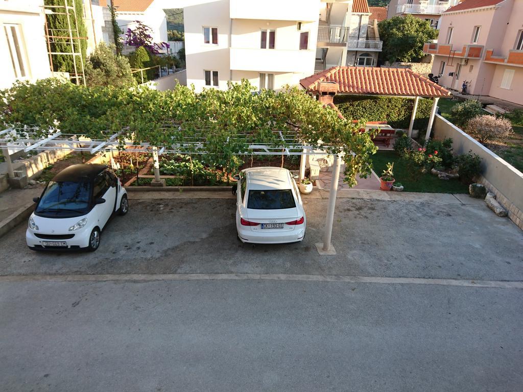Viola Cavtat Rooms Exterior photo