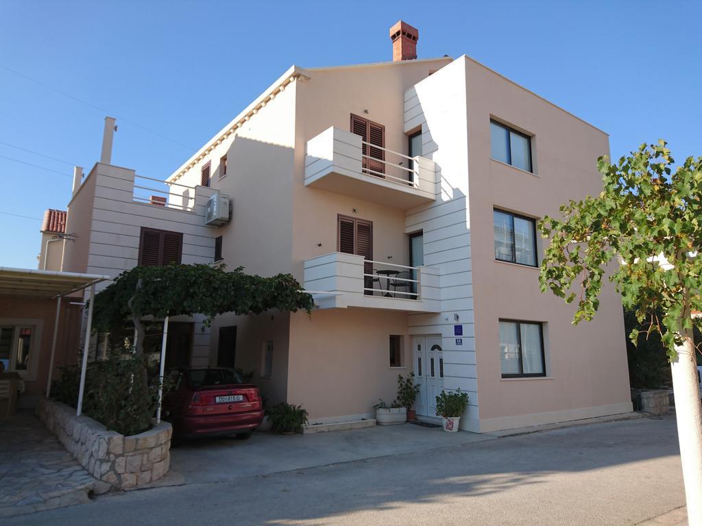 Viola Cavtat Rooms Exterior photo