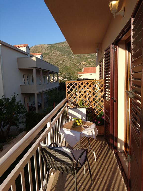 Viola Cavtat Rooms Exterior photo